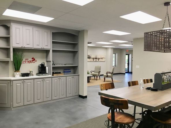 200 Parkade Ct, Peachtree City, GA 30269